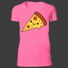 Ladies' The Favorite-slim feminine fit T-Shirt Thumbnail