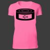 Ladies' The Favorite-slim feminine fit T-Shirt Thumbnail