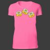 Ladies' The Favorite-slim feminine fit T-Shirt Thumbnail