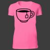 Ladies' The Favorite-slim feminine fit T-Shirt Thumbnail