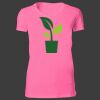 Ladies' The Favorite-slim feminine fit T-Shirt Thumbnail