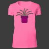 Ladies' The Favorite-slim feminine fit T-Shirt Thumbnail
