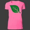 Ladies' The Favorite-slim feminine fit T-Shirt Thumbnail