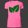 Ladies' The Favorite-slim feminine fit T-Shirt Thumbnail
