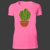 Ladies' The Favorite-slim feminine fit T-Shirt Thumbnail