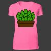 Ladies' The Favorite-slim feminine fit T-Shirt Thumbnail