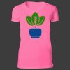 Ladies' The Favorite-slim feminine fit T-Shirt Thumbnail