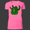 Ladies' The Favorite-slim feminine fit T-Shirt Thumbnail