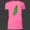 Ladies' The Favorite-slim feminine fit T-Shirt Thumbnail