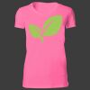 Ladies' The Favorite-slim feminine fit T-Shirt Thumbnail