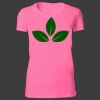 Ladies' The Favorite-slim feminine fit T-Shirt Thumbnail
