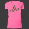 Ladies' The Favorite-slim feminine fit T-Shirt Thumbnail