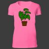 Ladies' The Favorite-slim feminine fit T-Shirt Thumbnail