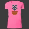 Ladies' The Favorite-slim feminine fit T-Shirt Thumbnail