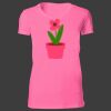 Ladies' The Favorite-slim feminine fit T-Shirt Thumbnail