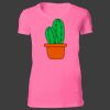 Ladies' The Favorite-slim feminine fit T-Shirt Thumbnail
