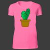 Ladies' The Favorite-slim feminine fit T-Shirt Thumbnail