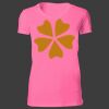 Ladies' The Favorite-slim feminine fit T-Shirt Thumbnail