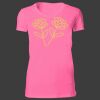 Ladies' The Favorite-slim feminine fit T-Shirt Thumbnail