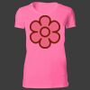 Ladies' The Favorite-slim feminine fit T-Shirt Thumbnail