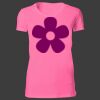 Ladies' The Favorite-slim feminine fit T-Shirt Thumbnail