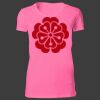 Ladies' The Favorite-slim feminine fit T-Shirt Thumbnail