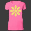 Ladies' The Favorite-slim feminine fit T-Shirt Thumbnail