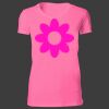 Ladies' The Favorite-slim feminine fit T-Shirt Thumbnail