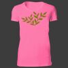 Ladies' The Favorite-slim feminine fit T-Shirt Thumbnail