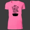 Ladies' The Favorite-slim feminine fit T-Shirt Thumbnail