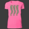 Ladies' The Favorite-slim feminine fit T-Shirt Thumbnail