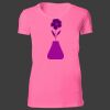 Ladies' The Favorite-slim feminine fit T-Shirt Thumbnail