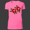 Ladies' The Favorite-slim feminine fit T-Shirt Thumbnail