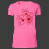 Ladies' The Favorite-slim feminine fit T-Shirt Thumbnail