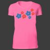Ladies' The Favorite-slim feminine fit T-Shirt Thumbnail