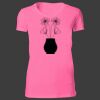 Ladies' The Favorite-slim feminine fit T-Shirt Thumbnail