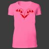 Ladies' The Favorite-slim feminine fit T-Shirt Thumbnail