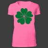 Ladies' The Favorite-slim feminine fit T-Shirt Thumbnail
