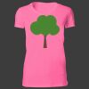 Ladies' The Favorite-slim feminine fit T-Shirt Thumbnail