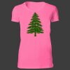 Ladies' The Favorite-slim feminine fit T-Shirt Thumbnail