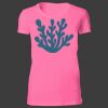 Ladies' The Favorite-slim feminine fit T-Shirt Thumbnail