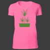 Ladies' The Favorite-slim feminine fit T-Shirt Thumbnail