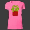 Ladies' The Favorite-slim feminine fit T-Shirt Thumbnail