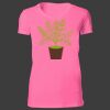 Ladies' The Favorite-slim feminine fit T-Shirt Thumbnail