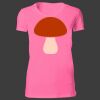 Ladies' The Favorite-slim feminine fit T-Shirt Thumbnail