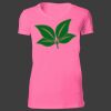 Ladies' The Favorite-slim feminine fit T-Shirt Thumbnail
