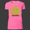 Ladies' The Favorite-slim feminine fit T-Shirt Thumbnail