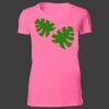 Ladies' The Favorite-slim feminine fit T-Shirt Thumbnail