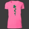 Ladies' The Favorite-slim feminine fit T-Shirt Thumbnail