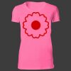 Ladies' The Favorite-slim feminine fit T-Shirt Thumbnail